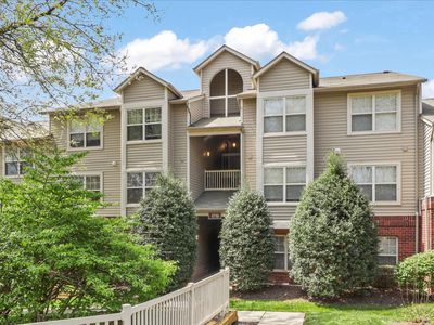 1719 Ascot Way UNIT C, Reston, VA, 20190