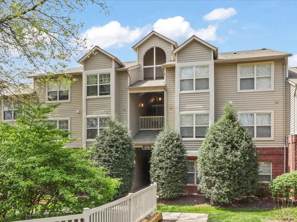 1719 Ascot Way Unit C, Reston, VA 20190