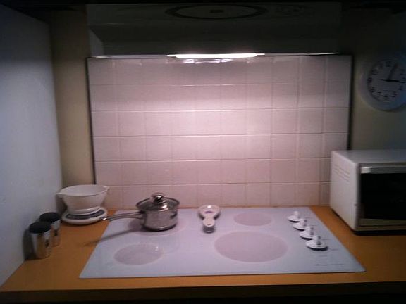 Stove Top