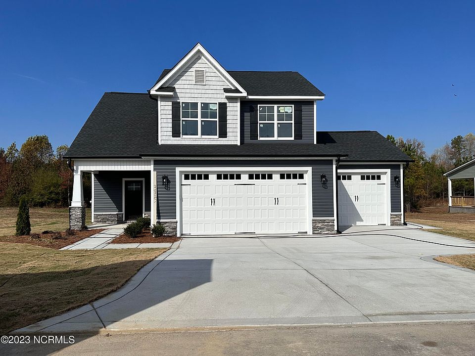 385 Jackson Pond Drive, Smithfield, NC 27577 Zillow