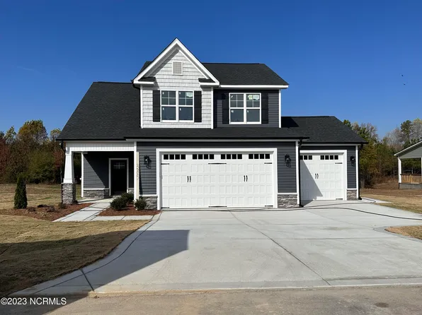 385 Jackson Pond Drive, Smithfield, NC 27577