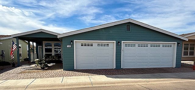 1st image of 11201 N El Mirage Rd #F163