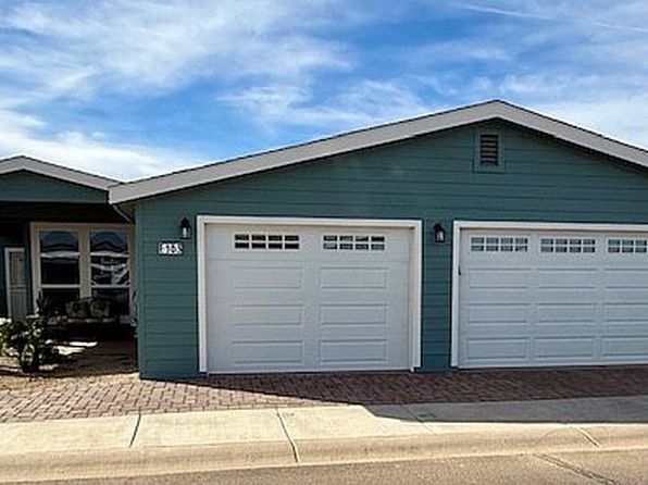 11201 N El Mirage Rd #F163