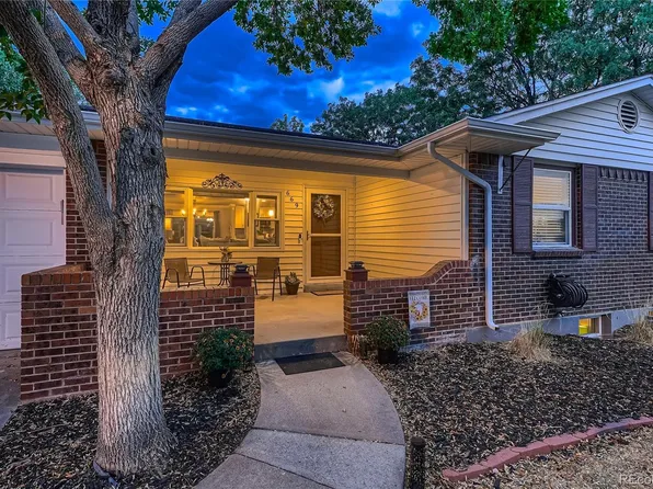 669 Jasper Street, Aurora, CO 80011