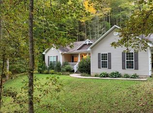 293 Capuchin Dr, Sylva, NC 28779