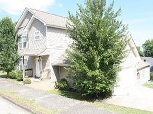 310 W 5th Ave, Lenoir City, TN 37771