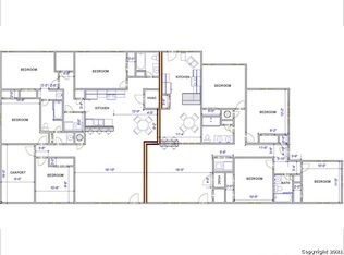 545 Westminster Ave #101&102, San Antonio, TX 78228