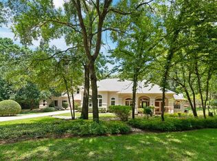 8810 Sendera Dr, Magnolia, TX 77354