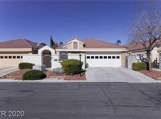 5249 Crooked Valley Dr, Las Vegas, NV 89149