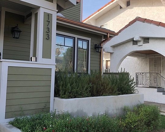 2nd image of 1735 S Kingsley Dr