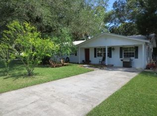 225 NE 3rd Ave, Williston, FL 32696