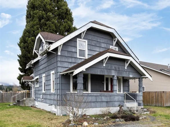 678 Cook Road, Sedro Woolley, WA 98284