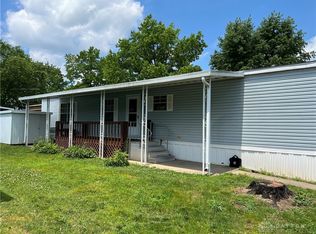 5171 Scotsman Dr, Dayton, OH 45414