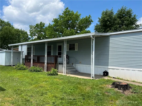 5171 Scotsman Dr, Dayton, OH 45414