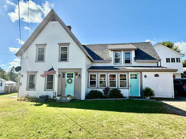 62 Pine Street, Bucksport, ME 04416