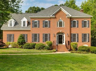 10309 Bowman Ct, Glen Allen, VA 23059