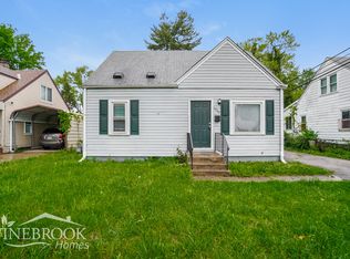 2430 Meredith Dr, Columbus, OH 43219