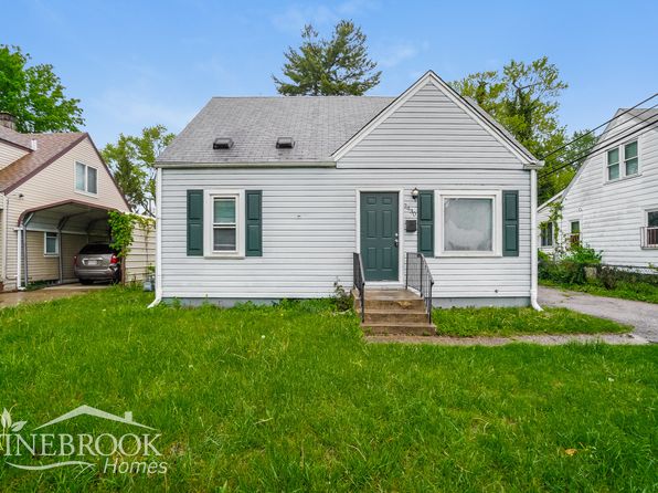 2430 Meredith Dr