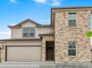 25517 Farmers Crop Ln, Elgin, TX 78653