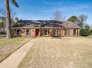 3901 Marie Cook Dr, Montgomery, AL 36109