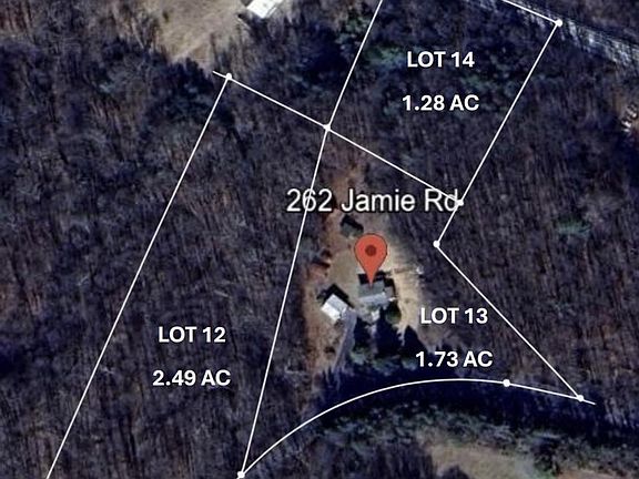 2nd image of 262 Jamie Rd