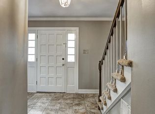 2151 Carbon Hill Dr, Midlothian, VA 23113