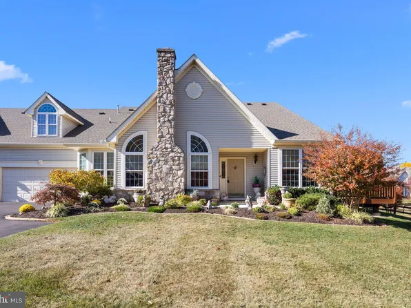 620 Bellflower Rd, Langhorne, PA 19047