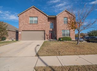 1300 Zanna Grace Way, Haslet, TX 76052