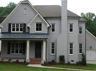 1321 Home Pl, Matthews, NC 28105
