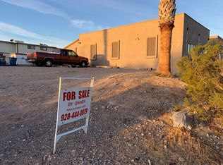 1617 Turquoise Rd, Bullhead City, AZ 86442