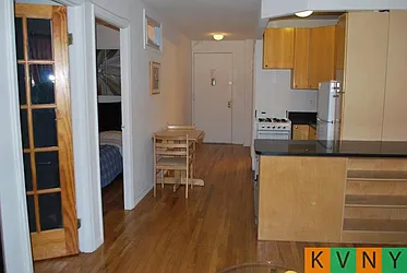 Rented by KVNY Soho