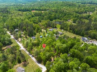 42 Gavin Ln LOT 13&14, Parsons, TN 38363