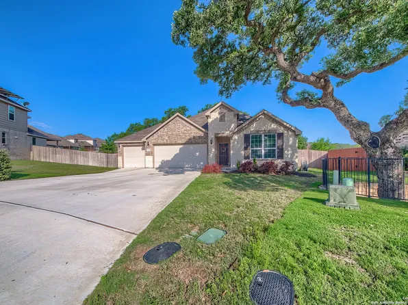 27613 Spruce Hl, Boerne, TX 78015