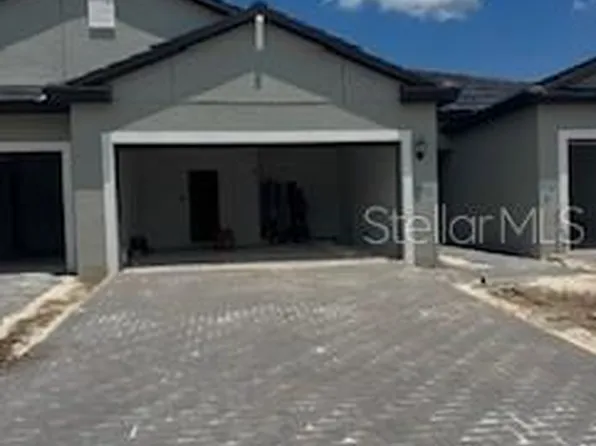 10270 Key Deer Way, San Antonio, FL 33576