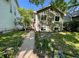 2218 22nd Ave S, Minneapolis, MN 55404