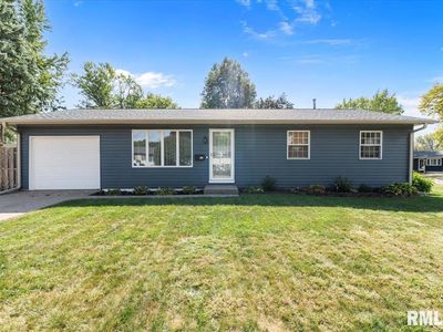 2223 W 34th St, Davenport, IA, 52806