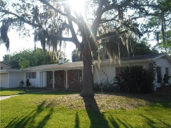 4531 Venetian Blvd NE, Saint Petersburg, FL 33703