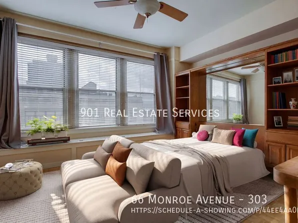 66 Monroe Ave APT 303, Memphis, TN 38103