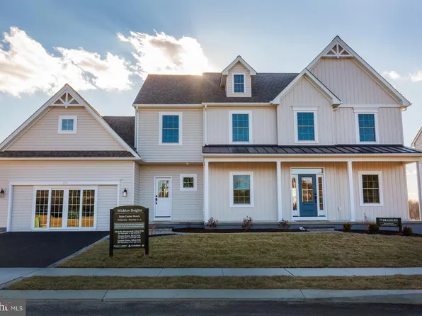 359 Wickmere Street Braeburn #C, Oxford, PA 19363