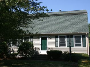 685 Elm St, Mansfield, MA 02048