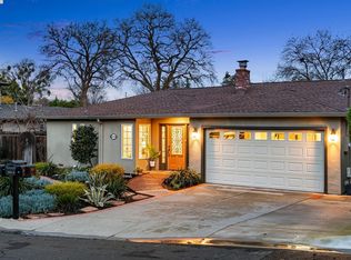 2010 Magnolia Way, Walnut Creek, CA 94595