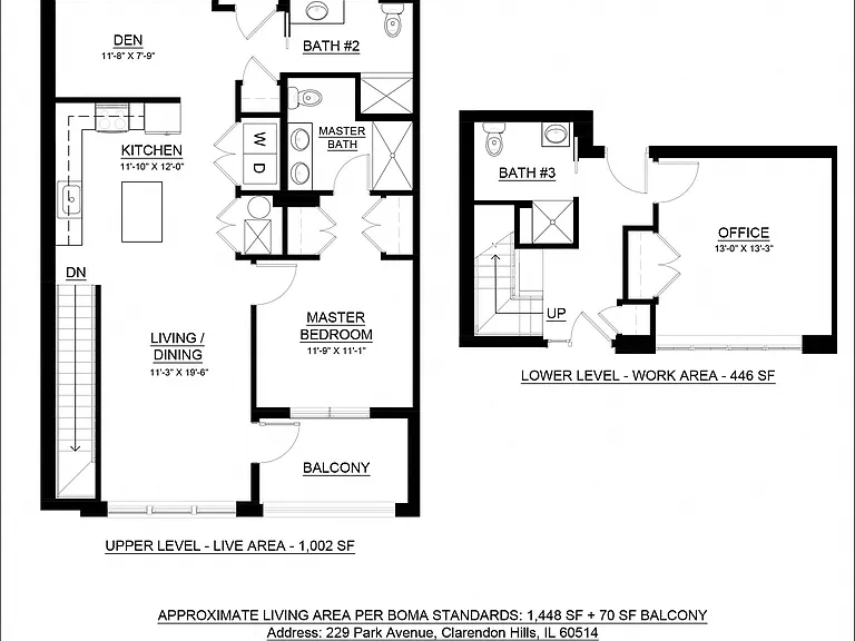 HIGHPOINT Clarendon Hills — Photo 87