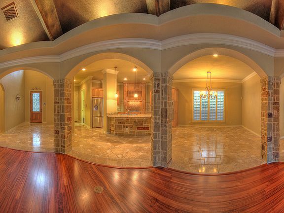 Great Room Tour