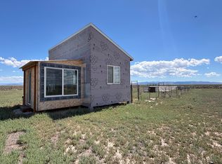 5600 N 1400 E, Beryl, UT 84714