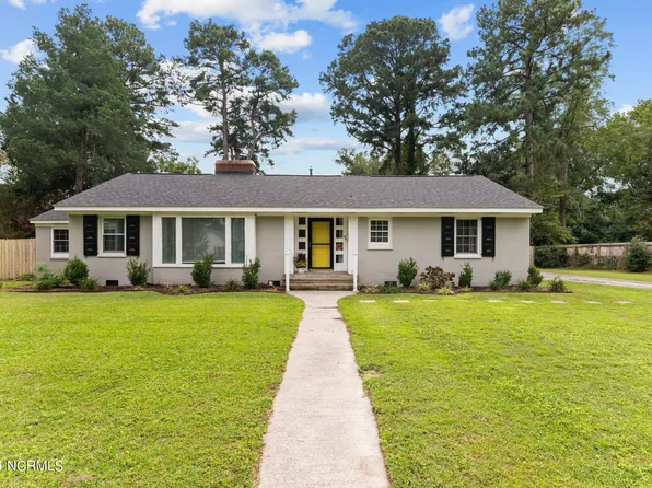 1807 Tryon Road, New Bern, NC 28560