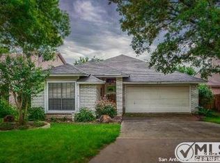 3718 Colter Rd, San Antonio, TX 78247