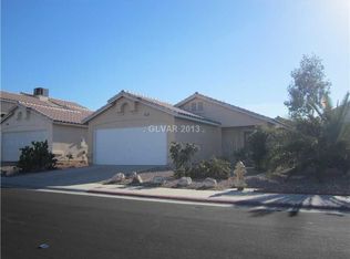 3717 Cactus Wheel Ct, Las Vegas, NV 89129