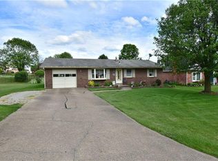 106 Norman St, Houston, PA