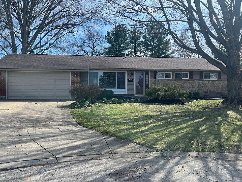 3064 Coker Dr, Dayton, OH 45440 Zillow