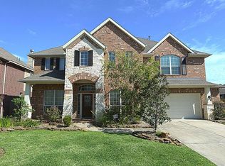 5902 Rustling River Dr, Kingwood, TX 77345